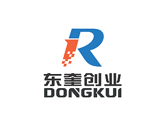 彭波的logo设计