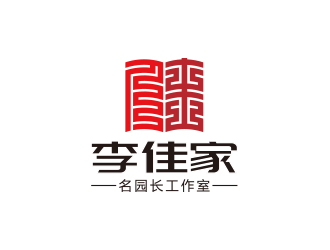 孙金泽的logo设计