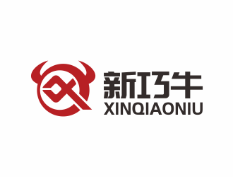 何嘉健的logo设计