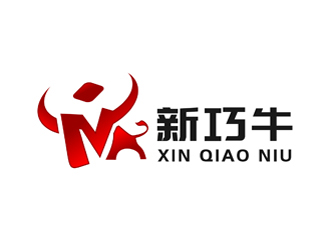 陈今朝的logo设计