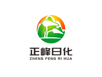 陈今朝的安徽正峰日化有限公司蚊香商标设计logo设计