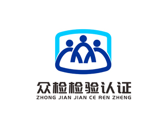 陈今朝的logo设计