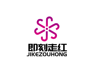 陈川的一个网红MCN机构的logo设计logo设计