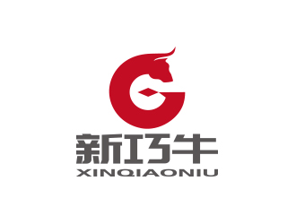 孙金泽的logo设计