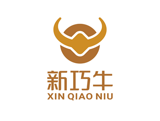 唐国强的logo设计