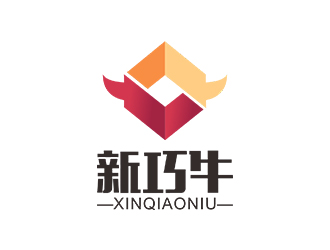 郑锦尚的logo设计
