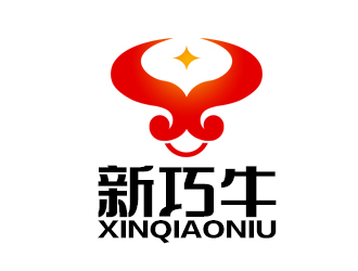 余亮亮的logo设计