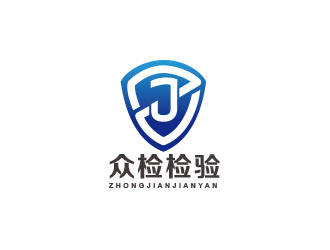 朱红娟的logo设计