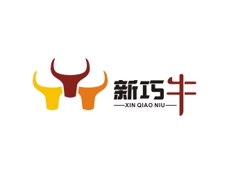 李泉辉的logo设计