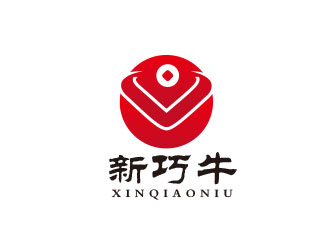 朱红娟的logo设计