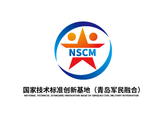 张俊的国家技术标准创新基地（青岛军民融合）National Technical Standard Innologo设计