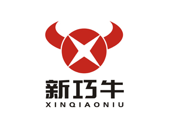 谭家强的logo设计