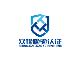 曾翼的logo设计