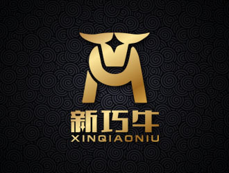 郭庆忠的logo设计