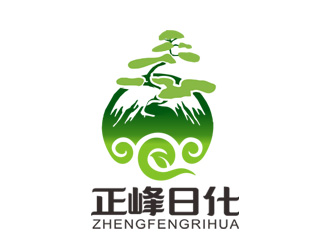 郭庆忠的安徽正峰日化有限公司蚊香商标设计logo设计