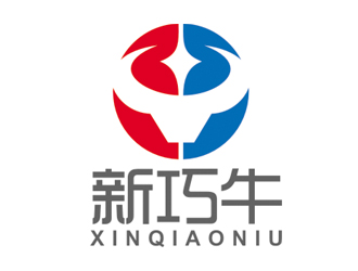 赵鹏的logo设计