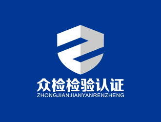 郑锦尚的logo设计