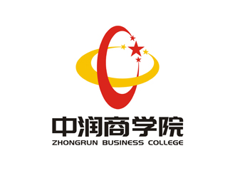 谭家强的logo设计