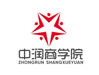 赵鹏的logo设计