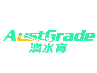 郭庆忠的logo设计