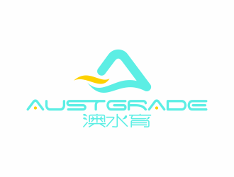 何嘉健的logo设计