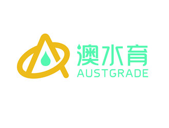 唐国强的logo设计