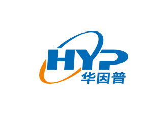 杨勇的华因普智能科技logo设计