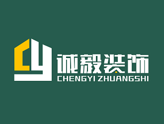李杰的logo设计