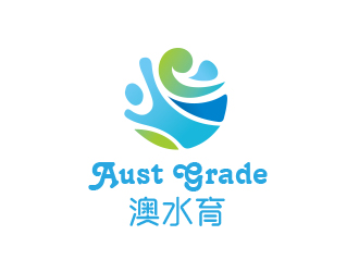 林子棠的logo设计