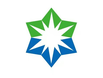 宝航logo设计