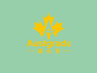 朱红娟的logo设计