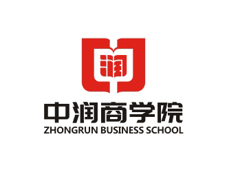 曾翼的logo设计