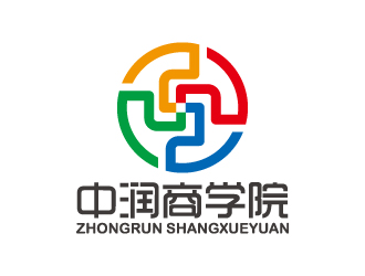叶美宝的logo设计