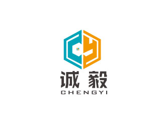 朱红娟的logo设计