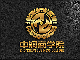 黎明锋的logo设计