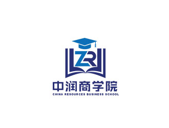 朱红娟的logo设计