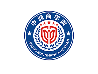劳志飞的logo设计