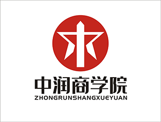 周都响的logo设计