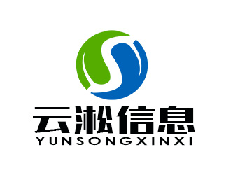 朱兵的logo设计