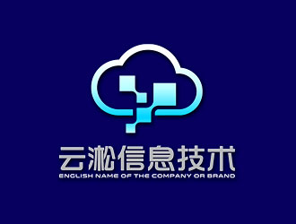 钟炬的logo设计