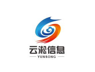 朱红娟的logo设计