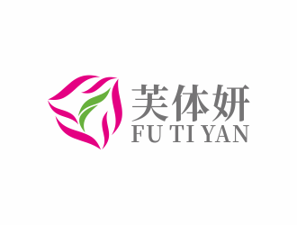 汤儒娟的logo设计