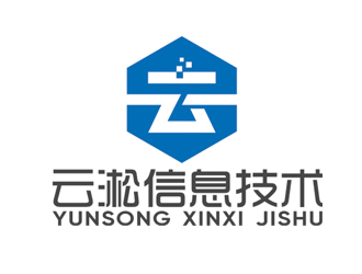 赵鹏的logo设计