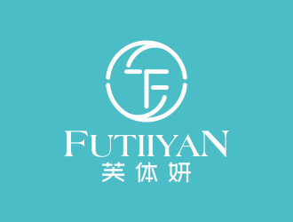 何嘉健的logo设计