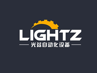 吴晓伟的logo设计