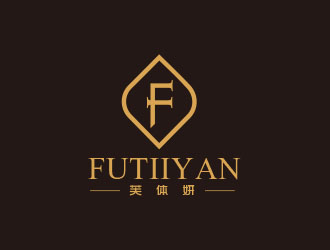 朱红娟的logo设计