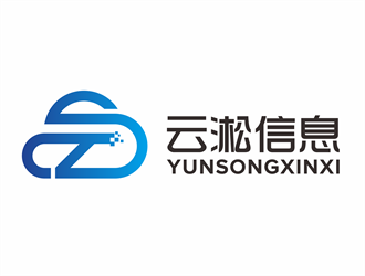 唐国强的logo设计