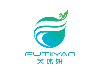 黄安悦的logo设计