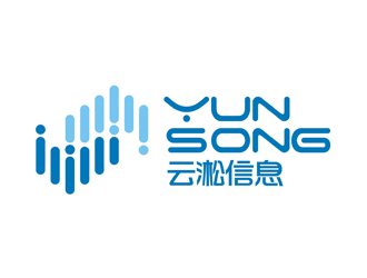 谭家强的logo设计