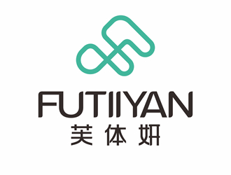 唐国强的logo设计